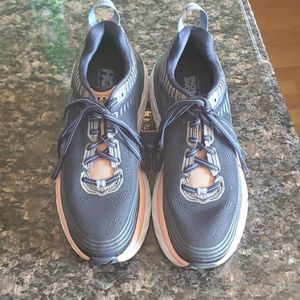 Hoka One Women's Bondi 6 M width